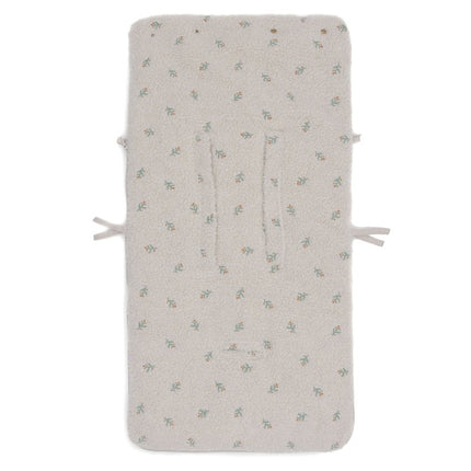 Jollein Voetenzak Teddy Lovely 0+ 3/5 Punts koop je bij Babywinkel