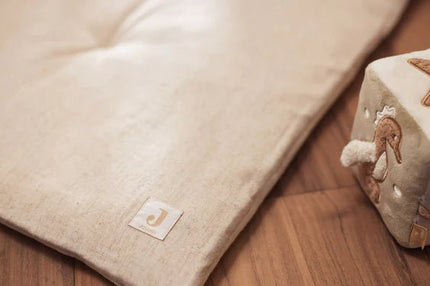 Jollein Vormenstoof Deepsea Seal koop je bij Babywinkel
