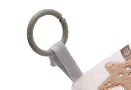 Jollein Vormenstoof Deepsea Seal koop je bij Babywinkel