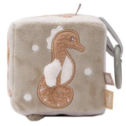Jollein Vormenstoof Deepsea Seal koop je bij Babywinkel