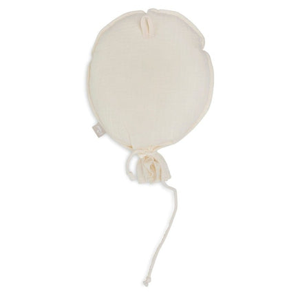 Jollein Wanddecoratie Ballon Ivory 50cm koop je bij Babywinkel