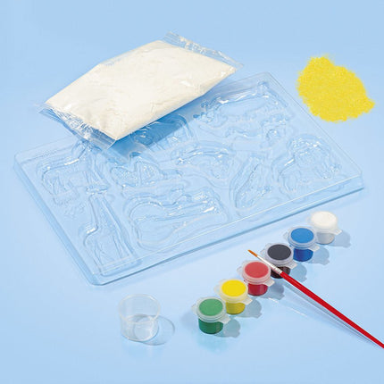 Jungle Knutselpakket koop je bij Babywinkel