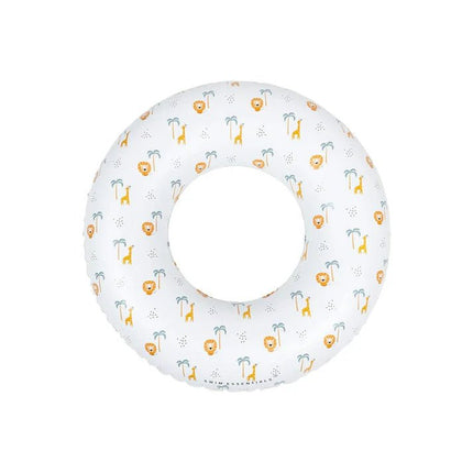 Jungle Zwemband koop je bij Babywinkel