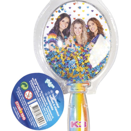 K3 Haarborstel koop je bij Babywinkel