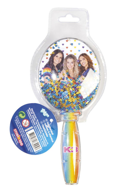 K3 Haarborstel koop je bij Babywinkel