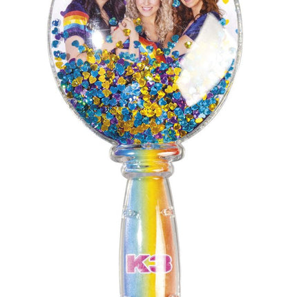 K3 Haarborstel koop je bij Babywinkel