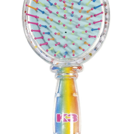 K3 Haarborstel koop je bij Babywinkel