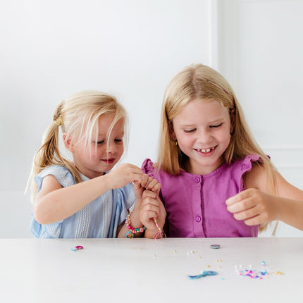 K3 Knutselset Sieraden koop je bij Babywinkel