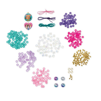 K3 Knutselset Sieraden koop je bij Babywinkel