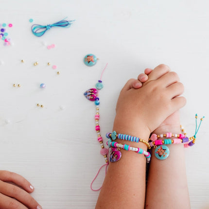 K3 Knutselset Sieraden koop je bij Babywinkel