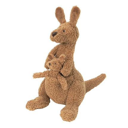 Happy Horse Knuffel Kangaroo Kick 34Cm koop je bij Babywinkel