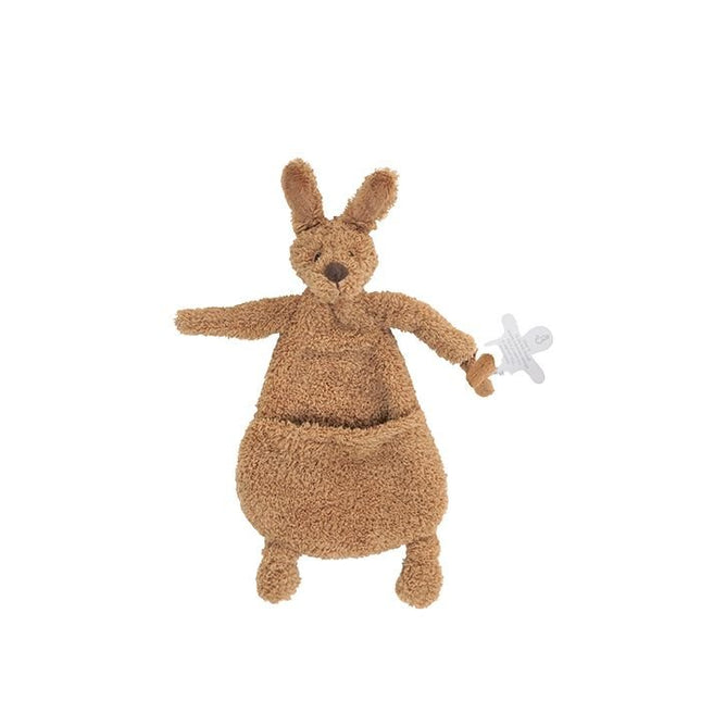 Happy Horse Knuffeldoekje Kangaroo Kick 22Cm koop je bij Babywinkel