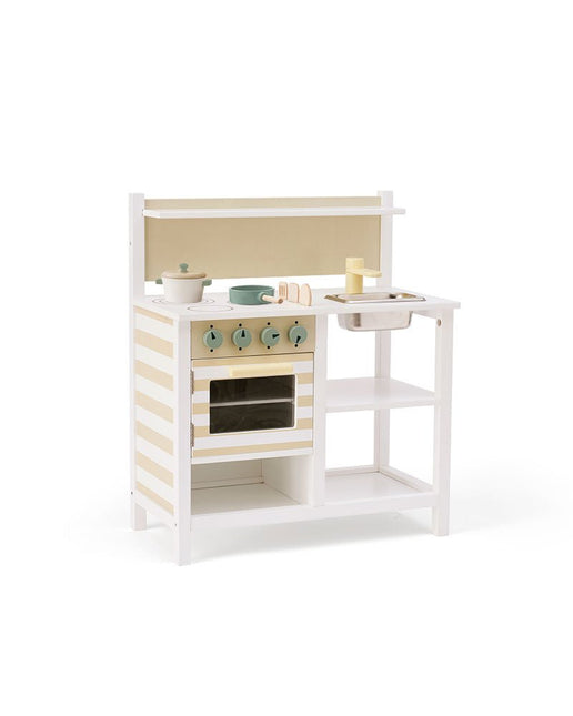 Keuken koop je bij Babywinkel