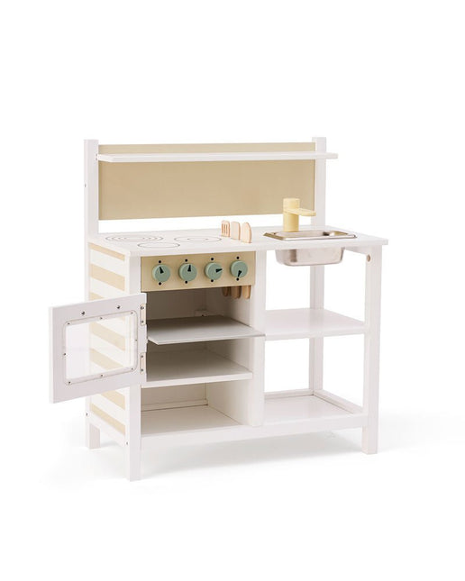 Keuken koop je bij Babywinkel