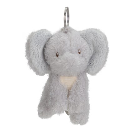 <tc>Little Dutch</tc> Nyckelring Elefant Safari