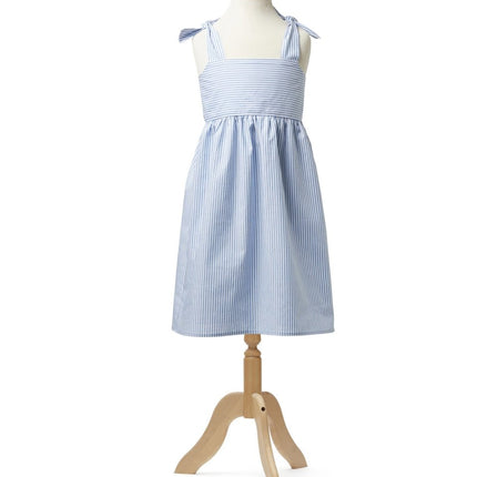 Kid's Concept Baby Jurkje Schort Carl Larsson koop je bij Babywinkel