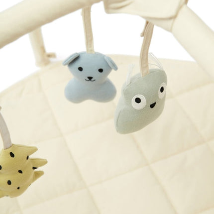 Kid's Concept Babygym Speeltjes Woodland 5pcs koop je bij Babywinkel