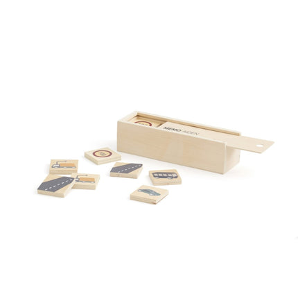 Kid's Concept Geheugenspel Aiden Kids Concept koop je bij Babywinkel