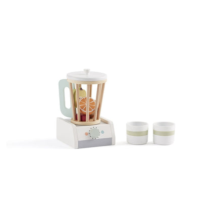 Kid's Concept Houten Speelgoed Blender koop je bij Babywinkel