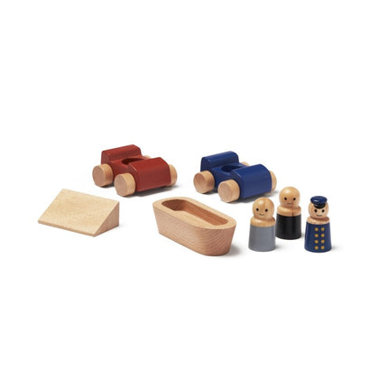 Kid's Concept Houten Speelgoed Ferry koop je bij Babywinkel