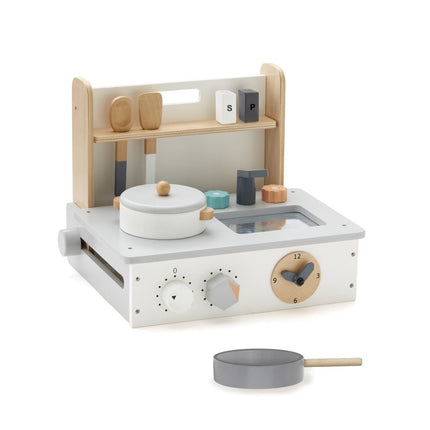 Kid's Concept Houten Speelgoed Keuken koop je bij Babywinkel