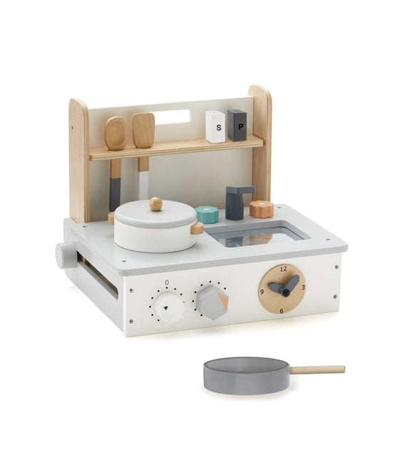 Kid's Concept Houten Speelgoed Keuken koop je bij Babywinkel