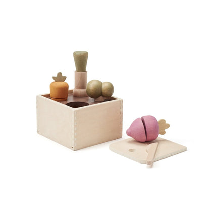 Kid's Concept Houten Speelgoed Plantenbak koop je bij Babywinkel