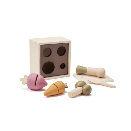 Kid's Concept Houten Speelgoed Plantenbak koop je bij Babywinkel
