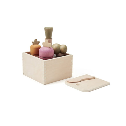 Kid's Concept Houten Speelgoed Plantenbak koop je bij Babywinkel