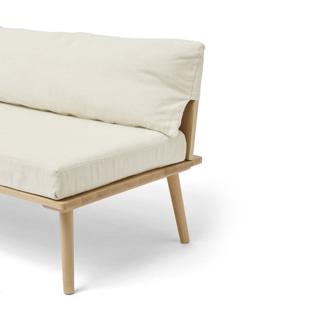Kid's Concept Kinderfauteuil Zitbank koop je bij Babywinkel
