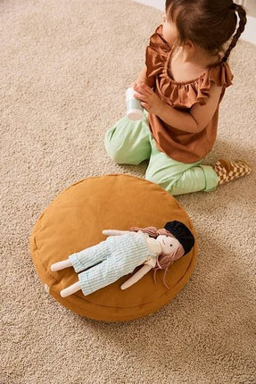 Kid's Concept Knuffel Ingrid koop je bij Babywinkel