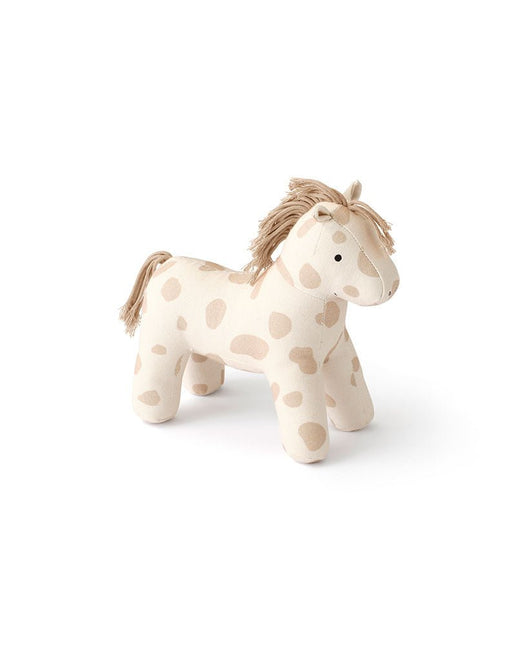 Kid's Concept Knuffel Paard Dotty Aiden koop je bij Babywinkel