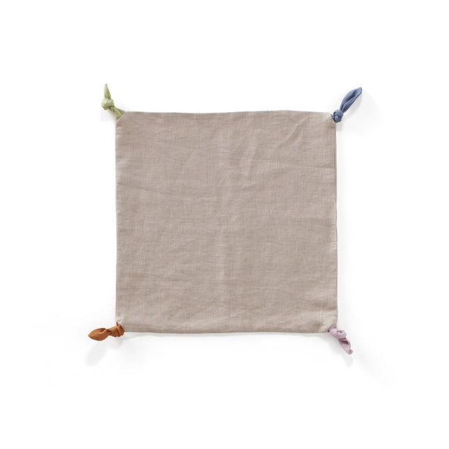 Kid's Concept Knuffeldoekje Knots koop je bij Babywinkel