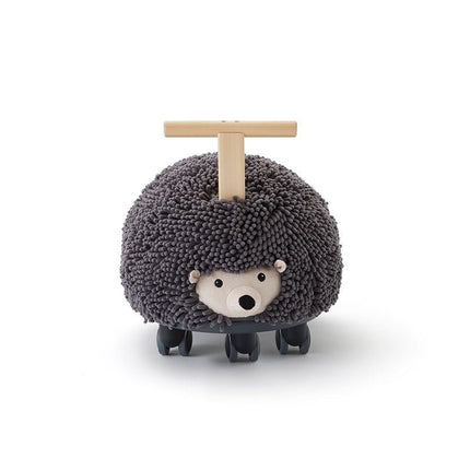Kid's Concept Loopwagen Egel Edvin koop je bij Babywinkel