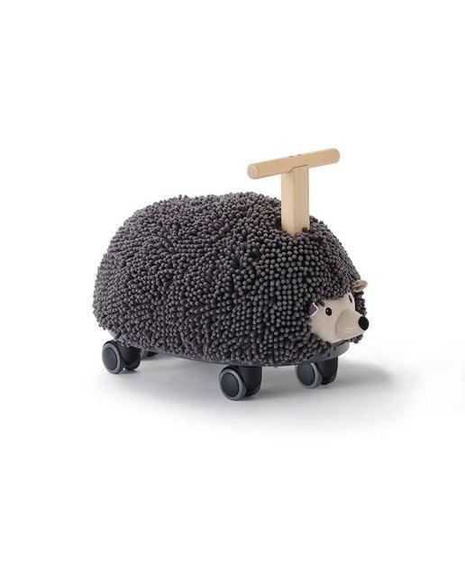 Kid's Concept Loopwagen Egel Edvin koop je bij Babywinkel
