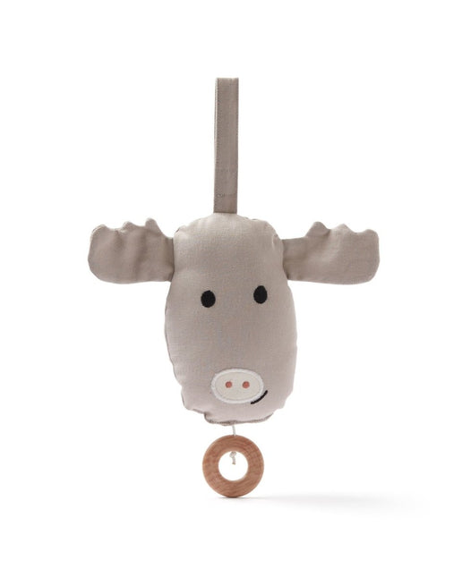 Kid's Concept Muziekhanger Baby Bo Edvin koop je bij Babywinkel