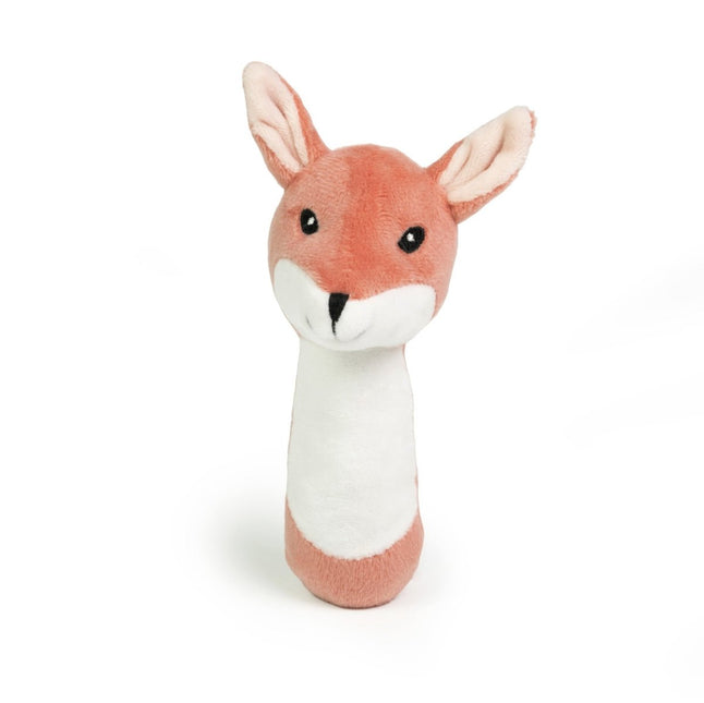 Kid's Concept Rammelaar Vos 15cm koop je bij Babywinkel