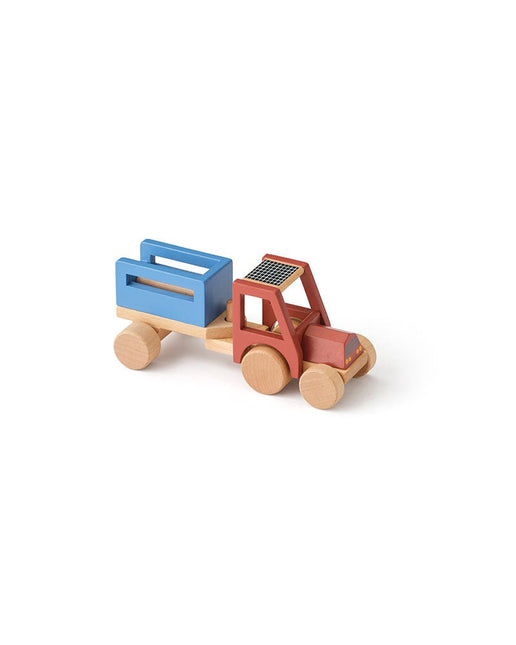 Kid's Concept Speelgoed Auto Aiden koop je bij Babywinkel
