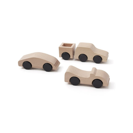 Kid's Concept Speelgoed Auto Sportauto koop je bij Babywinkel