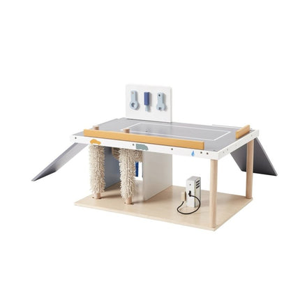Kid's Concept Speelgoed Auto Tankstation koop je bij Babywinkel