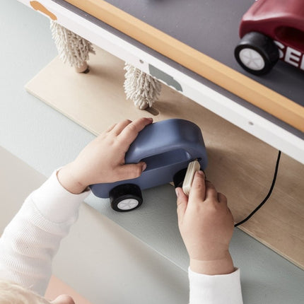 Kid's Concept Speelgoed Auto Tankstation koop je bij Babywinkel