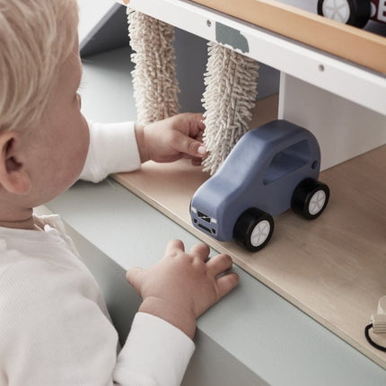 Kid's Concept Speelgoed Auto Tankstation koop je bij Babywinkel