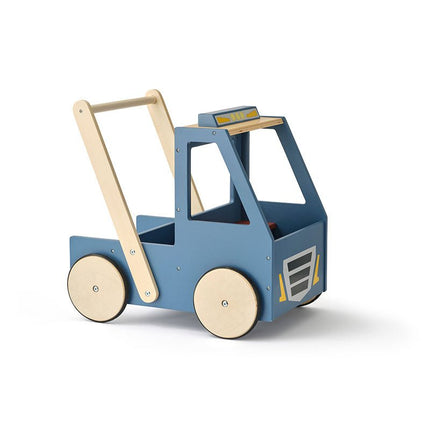 Kid's Concept Speelgoed Auto Vrachtwagen Aiden koop je bij Babywinkel