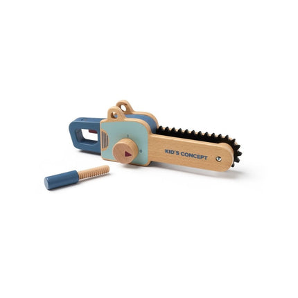 Kid's Concept Speelgoed Kettingzaag Kid'S Hub koop je bij Babywinkel