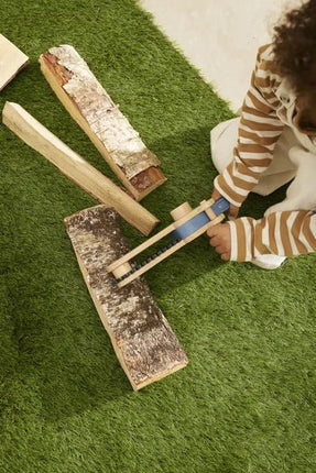 Kid's Concept Speelgoed Kettingzaag Kid'S Hub koop je bij Babywinkel