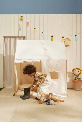 Kid's Concept Speelgoed Kettingzaag Kid'S Hub koop je bij Babywinkel