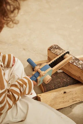 Kid's Concept Speelgoed Kettingzaag Kid'S Hub koop je bij Babywinkel