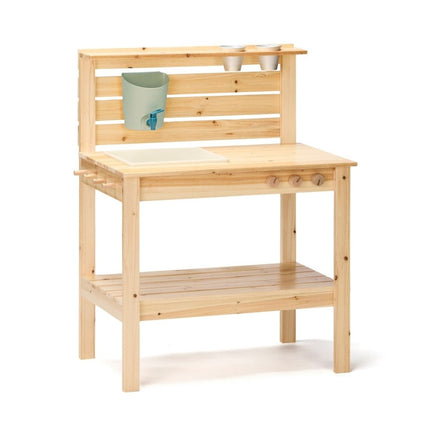 Kid's Concept Speelgoed Keuken Buiten Kid'S Hub koop je bij Babywinkel