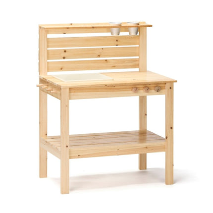 Kid's Concept Speelgoed Keuken Buiten Kid'S Hub koop je bij Babywinkel
