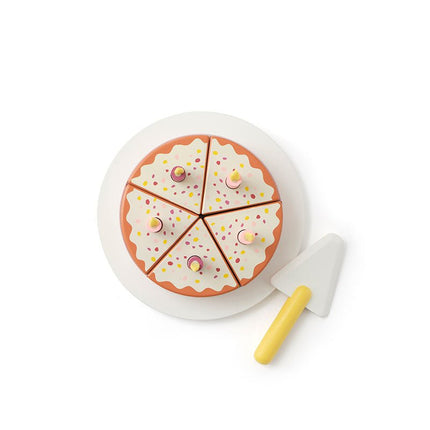 Kid's Concept Speelgoed Keuken Cake Kit koop je bij Babywinkel